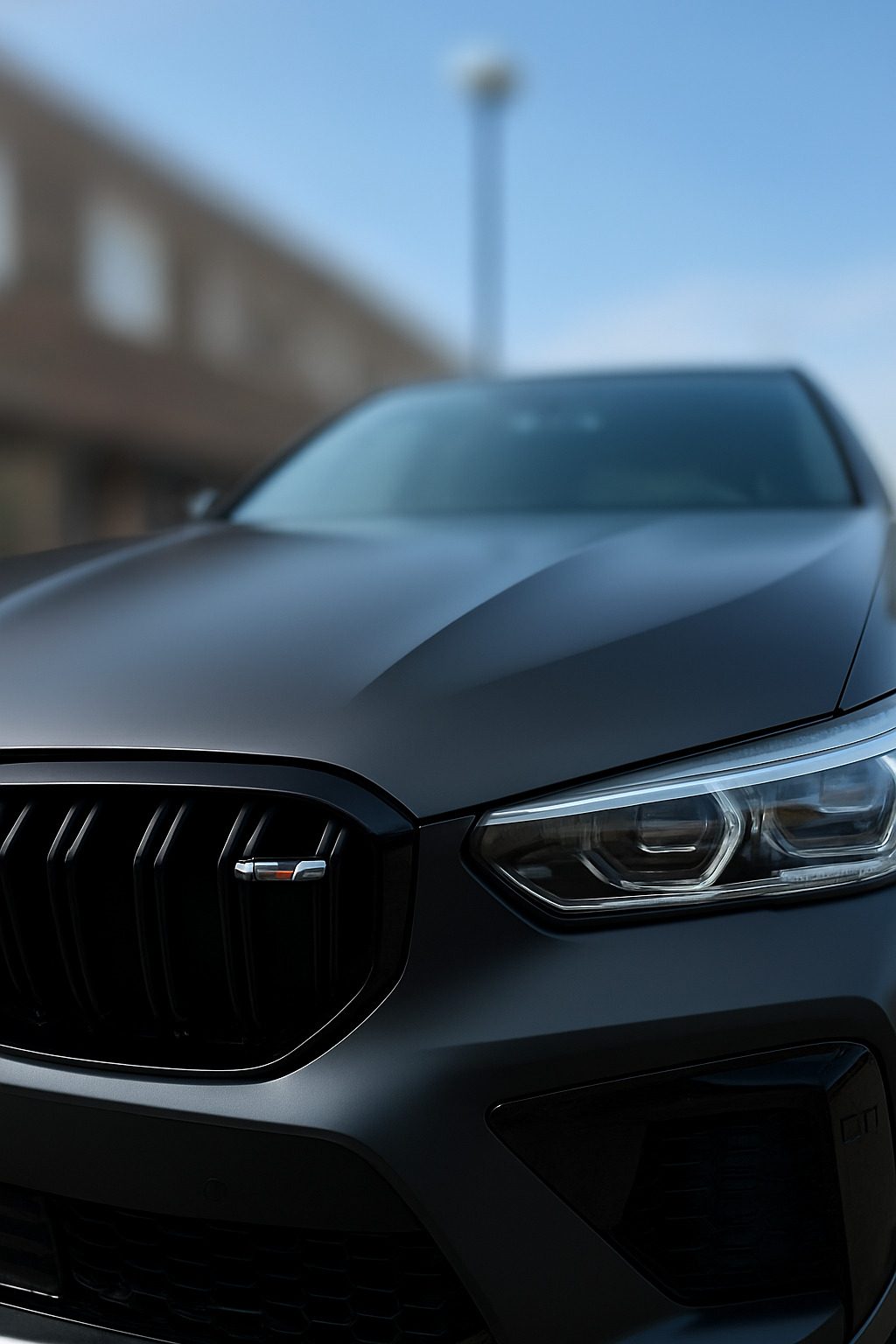 Ceramic coating aftercare